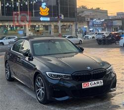 بي ام دبليو الفئة 3